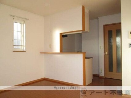 フルール　Ｂ[1LDK/42.37m2]の内装7