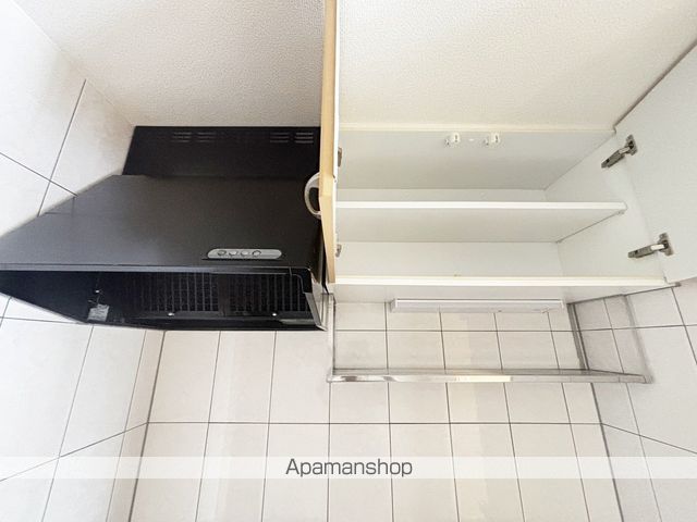 シャインプレイスの内装写真