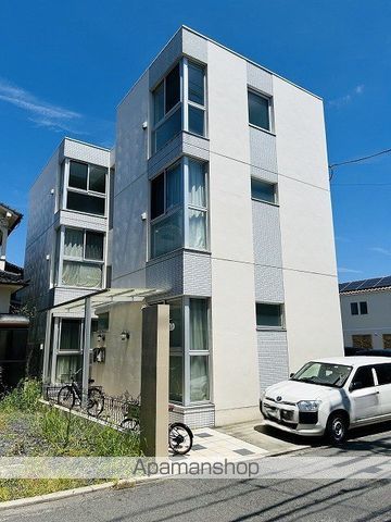 CASA AURORAの外観写真