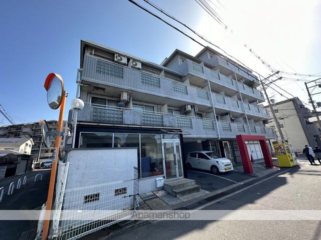 リリーフ明日香新石切
