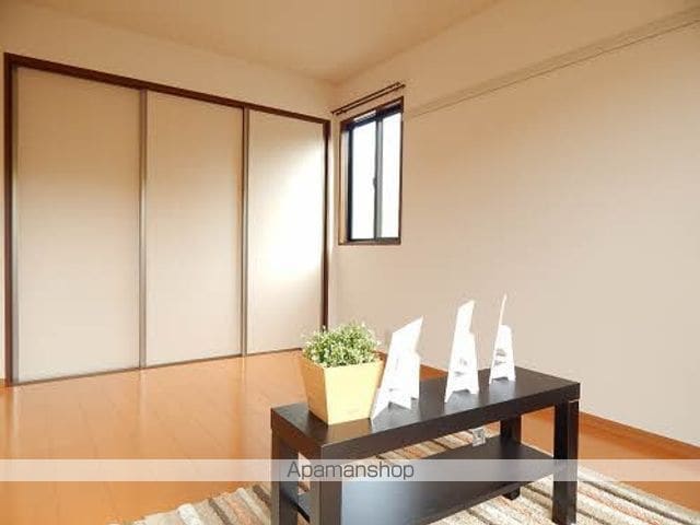 セピアコート赤坂 D棟の内装写真