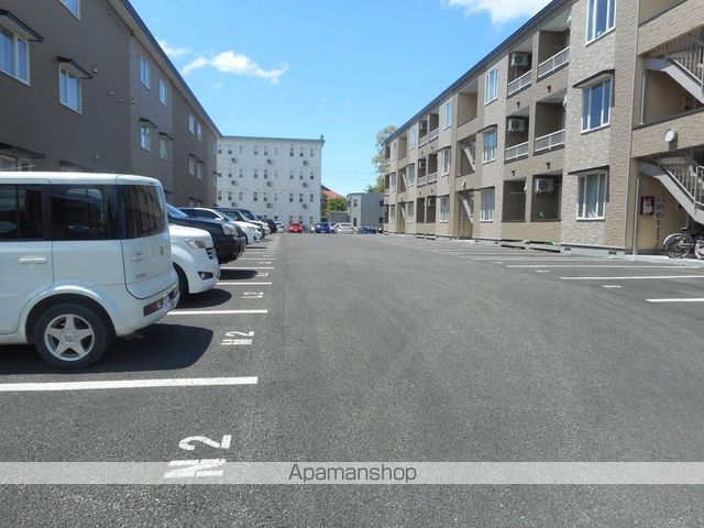 GEOIIのその他写真