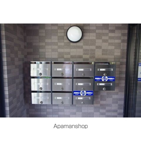 プランドール五反田の内装写真