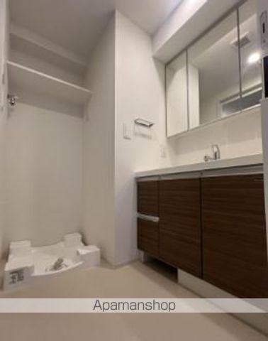 ACP RESIDENCE 中野新橋の内装写真