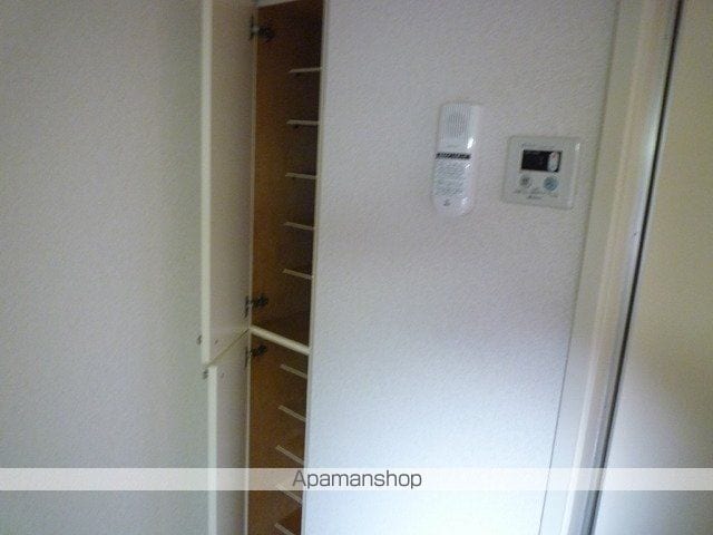 プラムコート吉祥寺の内装写真