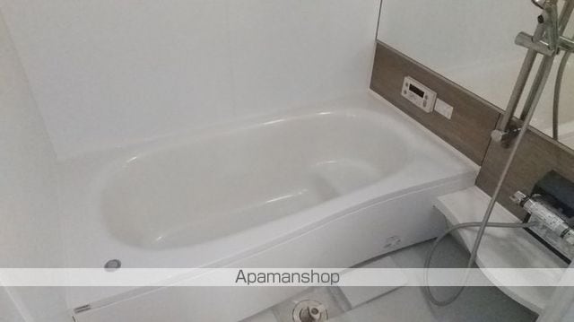 クールハイツIIの内装写真