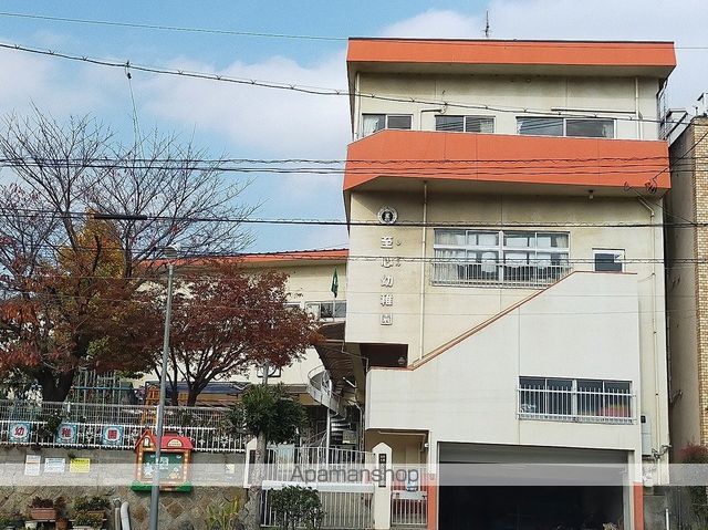 秀英ビル2の周辺写真