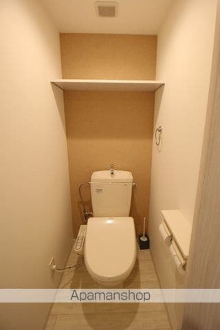 CREDIBLEの内装写真