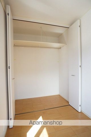ネクステージ山東IIの内装写真