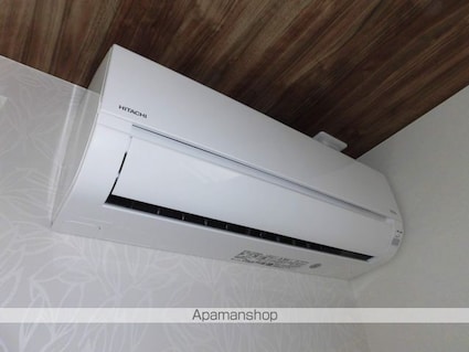 ＲＥＶＥ　ＮＡＫＡＹＡＢＵ[1R/29m2]のその他設備