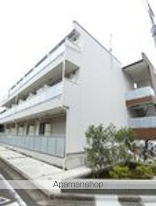 リブリ・小門[1K/26.08m2]の外観3