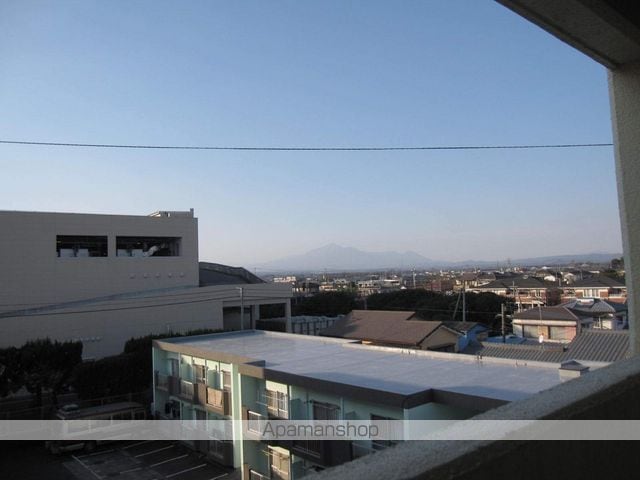 第6年見マンションのその他写真