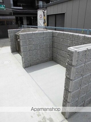 東京都八王子市散田町３丁目[1R/28.33m2]の内装5