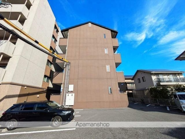 岡山県倉敷市玉島長尾[1K/29.81m2]の外観5