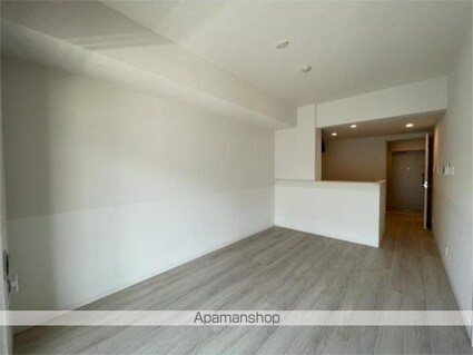 ＣＥＲＩＳＩＥＲ[1LDK/39.33m2]のリビング・居間