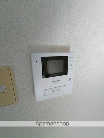 プレアール長柄の内装写真