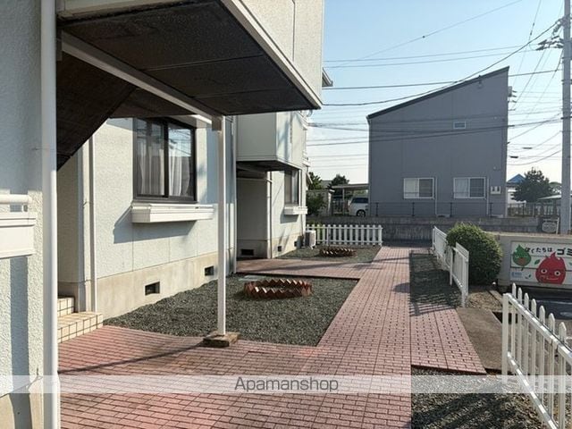 ルミエール10の内装写真