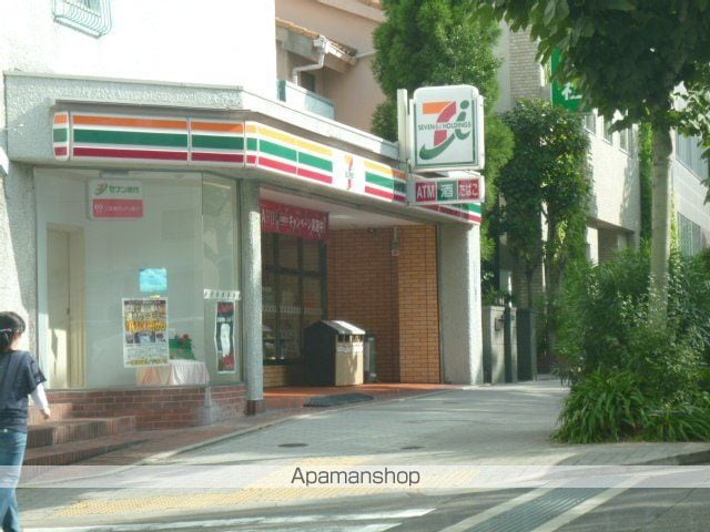 サンシャイン上前津の周辺写真