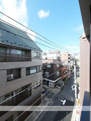 コンポジット渋谷本町[1K/23.69m2]のその他内装1