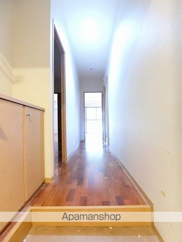 CASA GRAN鹿児島の内装写真