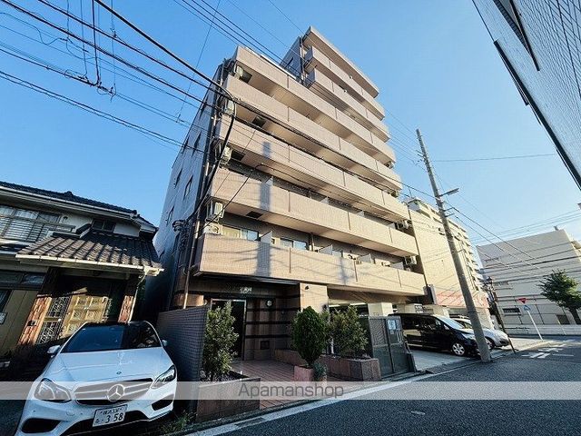 フジサーチ豊岡の外観写真