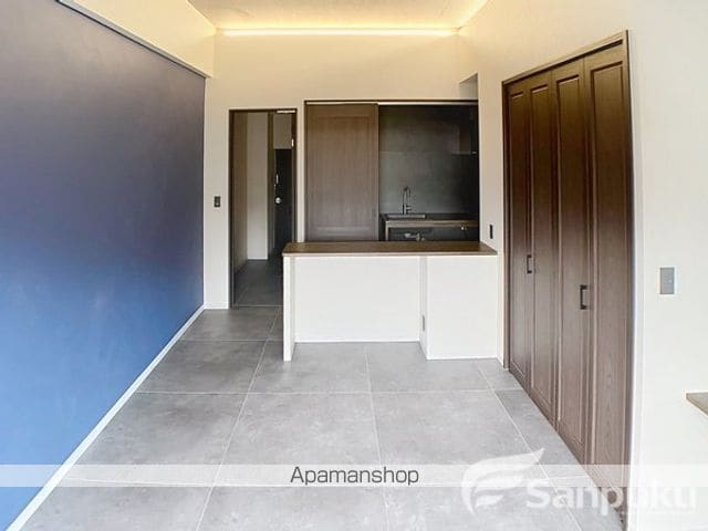 ロータリー本町の内装写真