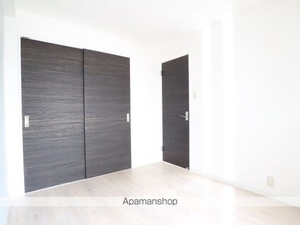 セントラル川名[1LDK/45m2]の内装2