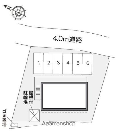 レオパレスマニアーナのその他写真