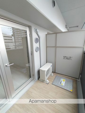 ESLEAD RESIDENCE大阪難波の内装写真