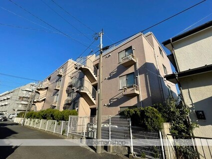 幕張イースト[3LDK/60.2m2]の外観2