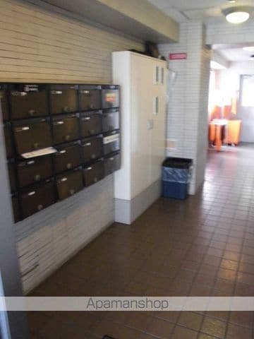 江坂東OMパレスの内装写真