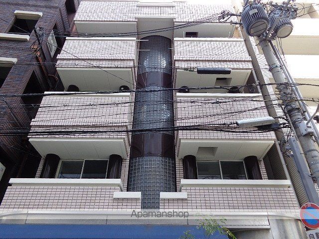 KBCビルの外観写真