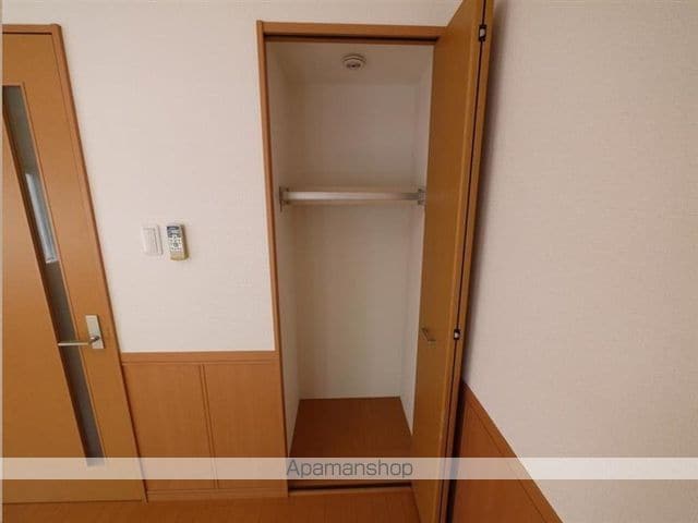 スカイヒルズ川内の内装写真