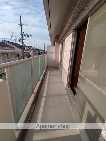 松岡マンションIIの内装写真