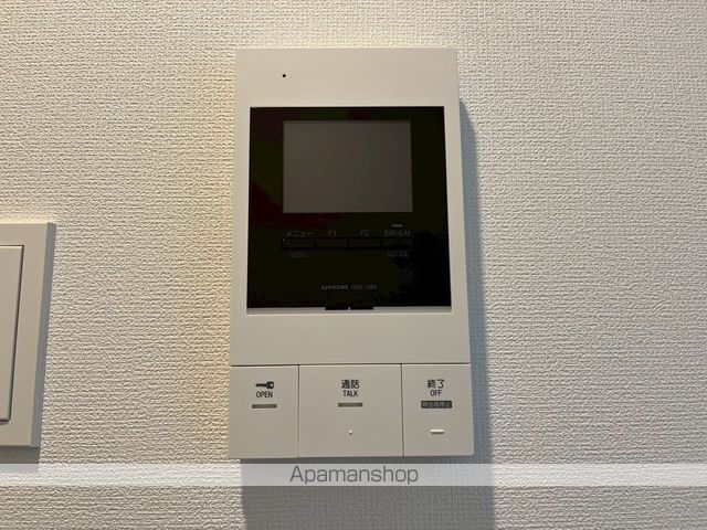 SーRESIDENCE琴似IIの内装写真