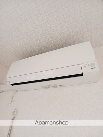 Evitaの内装写真