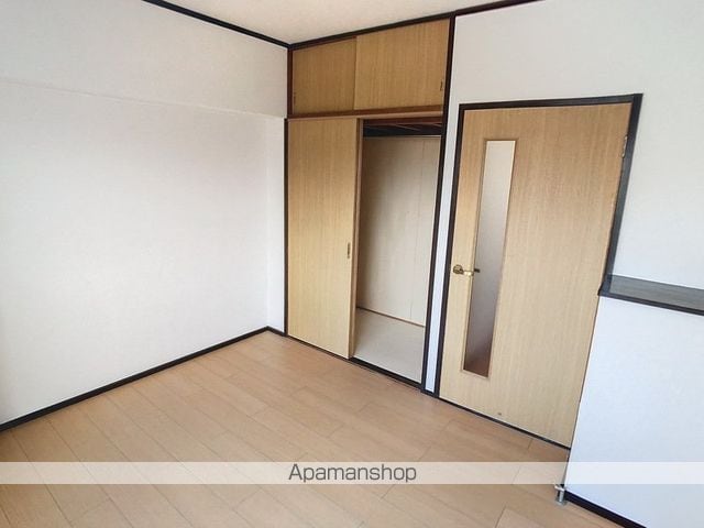 コーポ舘の内装写真
