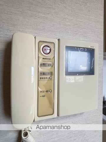 スマイルパークトダビルの内装写真