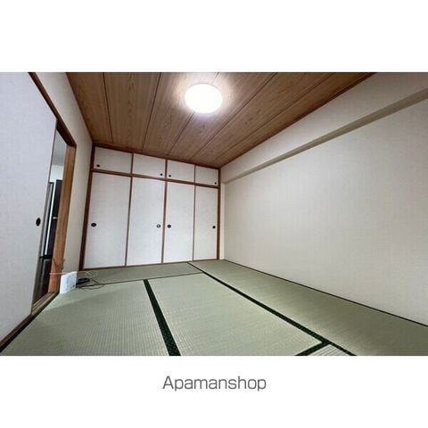 コンフォトゥールの内装写真