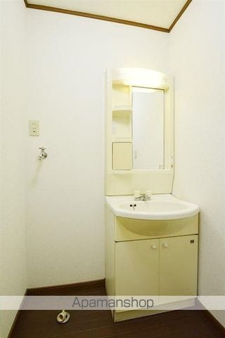 めぐみハイツCの内装写真