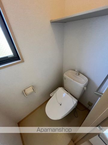 パルモ B棟の内装写真