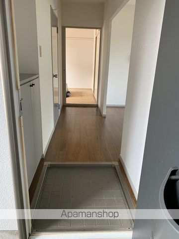 イチゴハイツIの内装写真