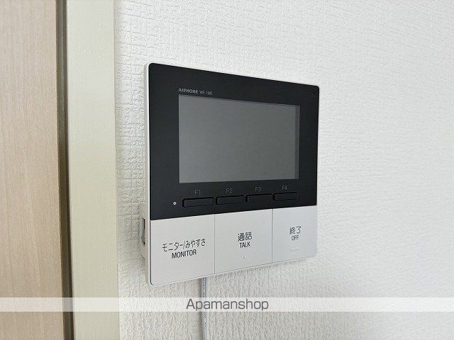エル上熊本の内装写真