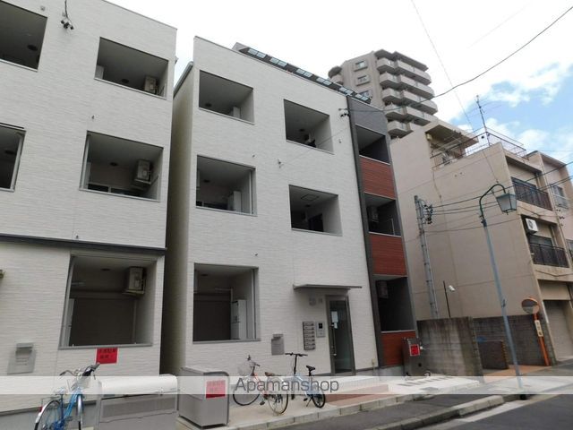エルカーサ千種の外観写真