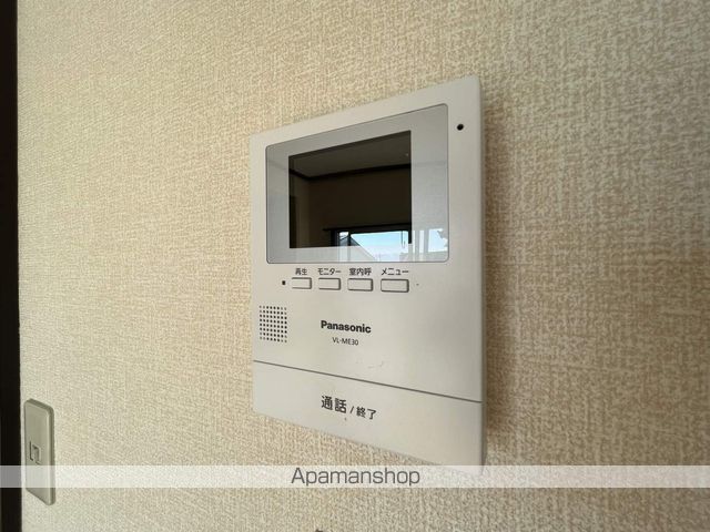 メゾンイナバ A棟の内装写真