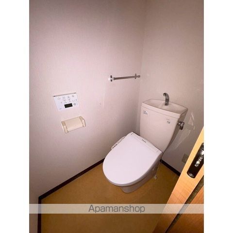 フロイデ堂林の内装写真