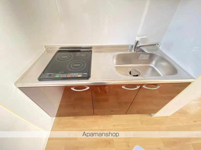 ライズアップ西尾の内装写真