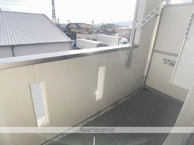 プラドスメゾン伝法の内装写真