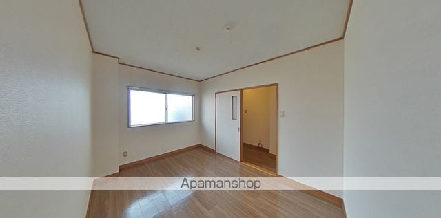セントラルハイツの内装写真