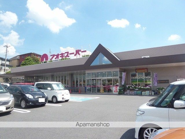 ションセイGの周辺写真